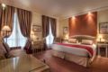 Best Western Premier Trocadero La Tour ホテルの詳細