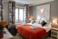 Best Western Saint Martin Bastille ホテルの詳細