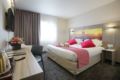 Best Western Saphir Lyon ホテルの詳細
