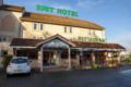 Brit Hotel Agen - L'Aquitaine ホテルの詳細