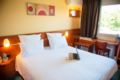 Brit Hotel Blois - Le Préma ホテルの詳細