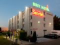 Brit Hotel Bordeaux Aéroport - Le Soretel ホテルの詳細
