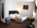 Brit Hotel Du Stade Rennes Ouest ホテルの詳細