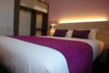 Brit Hotel La Fleur de Rhuys ホテルの詳細