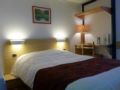 Brit Hotel Poitiers Beaulieu ホテルの詳細