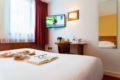 Brit Hotel Rennes St Grégoire - Le Villeneuve ホテルの詳細