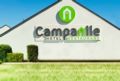 Campanile Aurillac ホテルの詳細