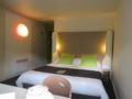 Campanile Bayeux ホテルの詳細