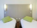 Campanile Cergy Saint-Christophe ホテルの詳細