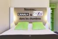 Campanile Hotel Beauvais ホテルの詳細