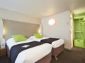 Campanile Hotel Senlis ホテルの詳細
