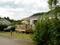 Camping Base de Loisirs du Lac de la Moselotte ホテルの詳細