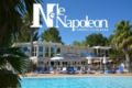 Camping Club Le Napoléon ホテルの詳細