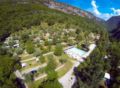 Camping Domaine Sainte Madeleine ホテルの詳細