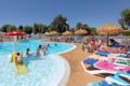 Camping Domaine Villa Campista ホテルの詳細