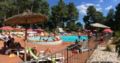 Camping la Simioune en Provence ホテルの詳細