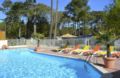 Camping Le Clos Des Pins ホテルの詳細