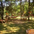 Camping Le Medieval Ardeche ホテルの詳細