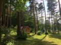 Camping Osenbach ホテルの詳細