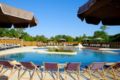 Camping Pomport Beach ホテルの詳細