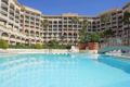 Cannes Front Beach Pools Apartment ホテルの詳細