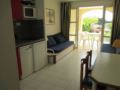 Cap Esterel Apartments ホテルの詳細