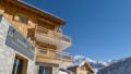 CGH Résidences & Spas Le Chalet des Dolines ホテルの詳細