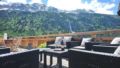 Chalet Augustin ホテルの詳細