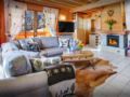Chalet Chenavray ホテルの詳細