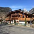 Chalet Clos Moccand ホテルの詳細