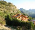 Chalet de l'Orceyrette ホテルの詳細