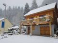 Chalet de Lozeloux ホテルの詳細