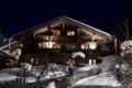 Chalet des Fermes de Marie ホテルの詳細