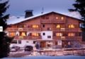 Chalet Hôtel Alpen Valley ホテルの詳細