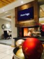 Chalet Hotel Alpina ホテルの詳細