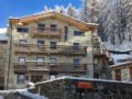 Chalet Hotel Du Fornet ホテルの詳細