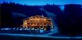 Chalet Hotel Le Collet ホテルの詳細