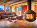 Chalet la Croix Meridionale ホテルの詳細