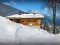 Chalet La Ferme du Merle ホテルの詳細