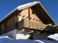 Chalet La Joue du Loup ホテルの詳細