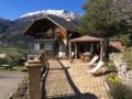Chalet La Passacaille ホテルの詳細