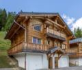 Chalet La Plagne ホテルの詳細