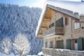 Chalet l'Arolle ホテルの詳細