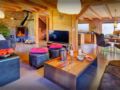 Chalet Le Kitz ホテルの詳細