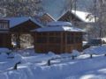 Chalet le lavieu ホテルの詳細