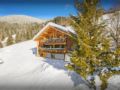 Chalet Le Meridien Etale ホテルの詳細