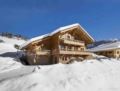 Chalet Le Paret ホテルの詳細