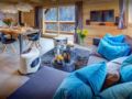 Chalet Lydie Manigod ホテルの詳細