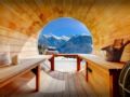 Chalet Manoe ホテルの詳細