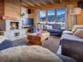 Chalet Morclan ホテルの詳細
